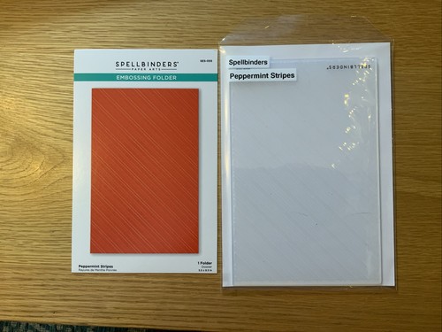 Spellbinders peppermint - spellbinders,