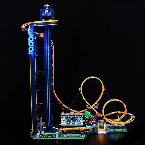 Lighting compatible with - , 10303