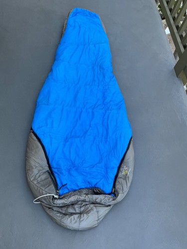 Mountain hardwear ultralamina - hardwear,