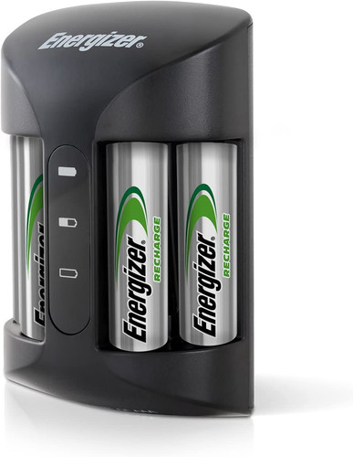 Energizer recharge pro - recharge,
