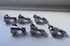 Charvel Pro Mod Tuners /
