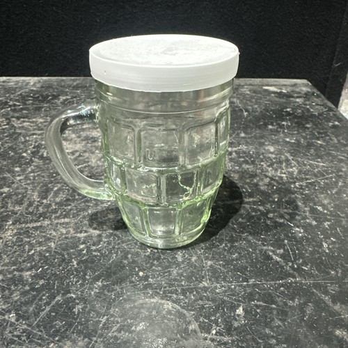 Block pattern barrel - barrel, beer