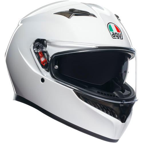 Agv full face ece - k3,