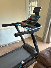 TX Fitness Sprint 3 Electric