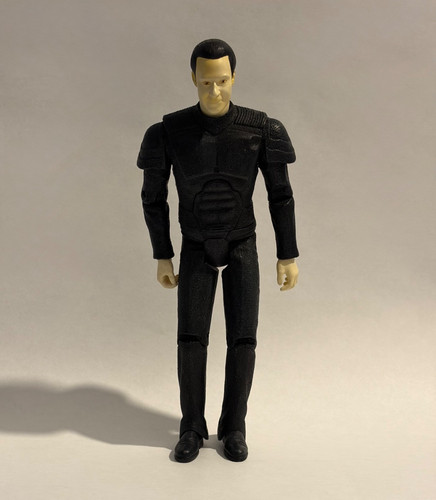 Diamond select star - trek,