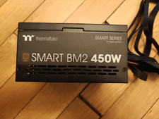 Thermaltake 450W Smart BM2 ATX
