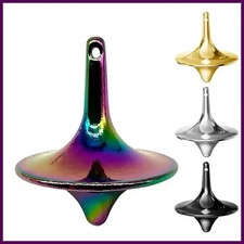 Hot Movie Totem Metal Gyro