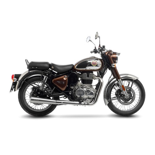 Exhaust leovince classic - [leovince],