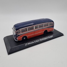 ATLAS EDITION Classic Coaches