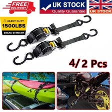2pc retractable ratchet - 4/2pc,