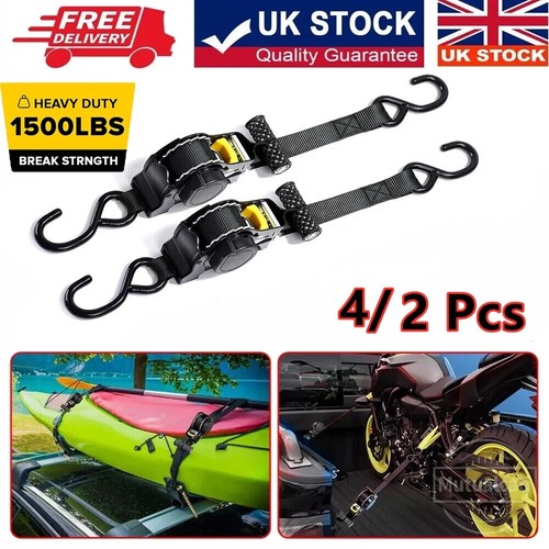 2pc retractable ratchet - retractable,