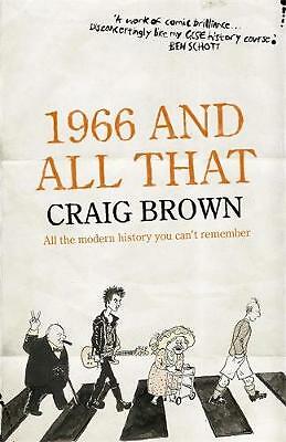 Craig brown 1966 - craig,
