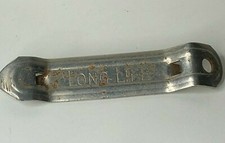 1960's Courage Long life Beer