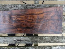 TURKISH  Walnut GUN-Stock