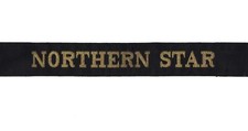 Shaw Savill Line NORTHERN STAR