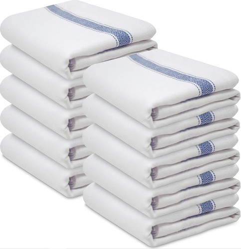 Pack terry 100 cotton - pack, of