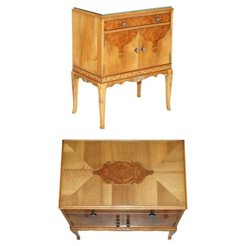 Finest quality waring gillow - quality,