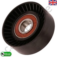 Fan Belt Tensioner Pulley V