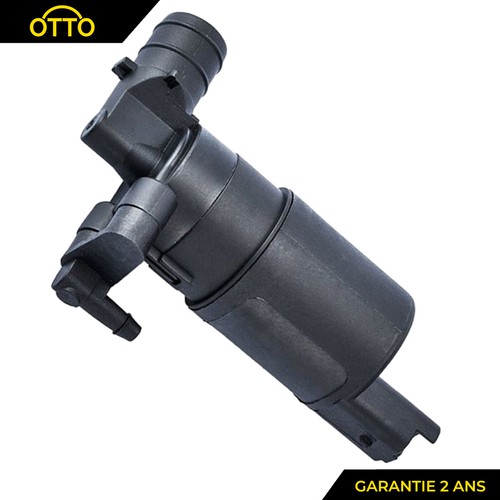 Windshield washer pump - pump, =
