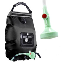 Solar Shower Bag 20L Outdoor