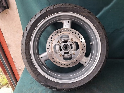 4901 triumph sprint 955i - rs,