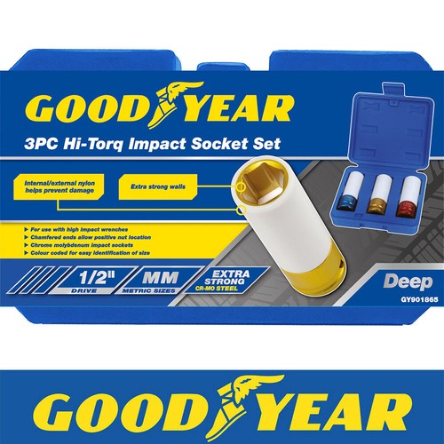 Goodyear thin wall deep - goodyear, 3