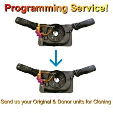 Vauxhall Opel Astra H Zafira B CIM Unit Programming service BY POST
