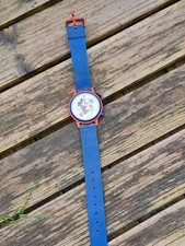 LORUS MICKEY MOUSE WRIST WATCH