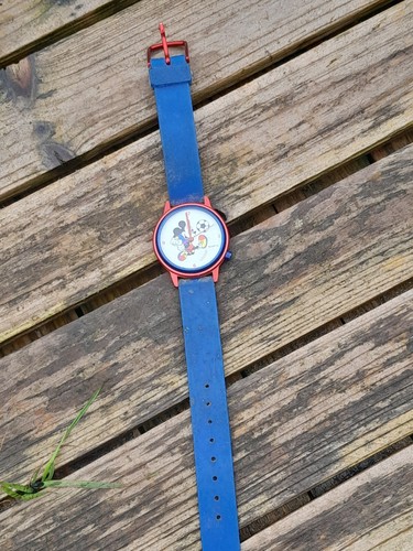 Lorus mickey mouse - lorus, watch