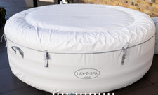 New lay spa vegas - spa,