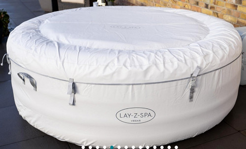 New lay spa - new,