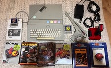 Atari XEGS XE Game System +