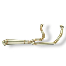 Custom Exhaust System Fit