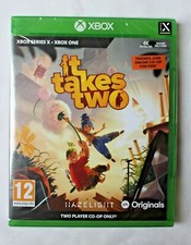 It Takes Two Xbox One / Xbox