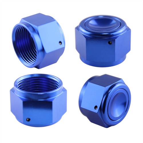 4pcs aluminum adapter - 4pcs,