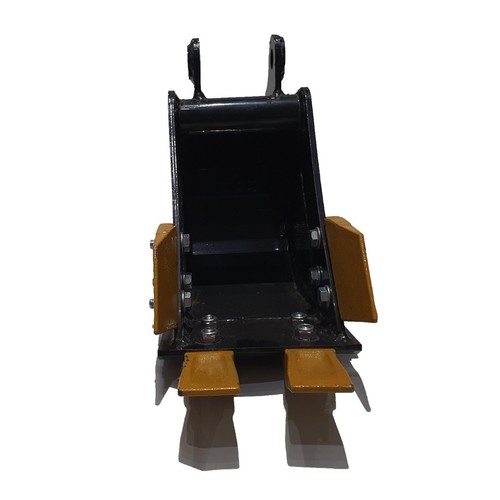 Agt 10in narrow - tooth, bucket