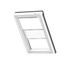 VELUX  Blackout Blind  White Duo DFD SK01 1025S 114cm x 70cm