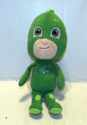 Gekko green masks soft - 8",