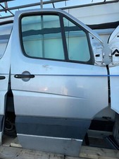 Mercedes Sprinter 2007-2017