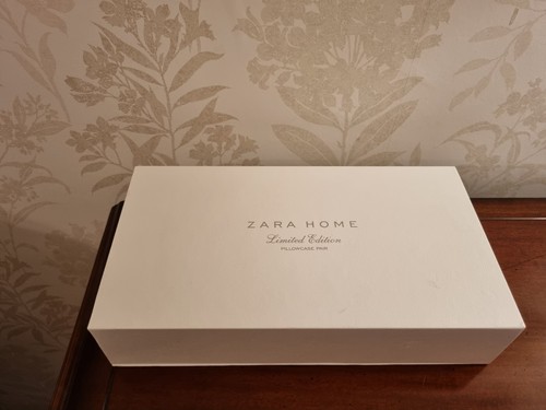 Zara home limited - home,