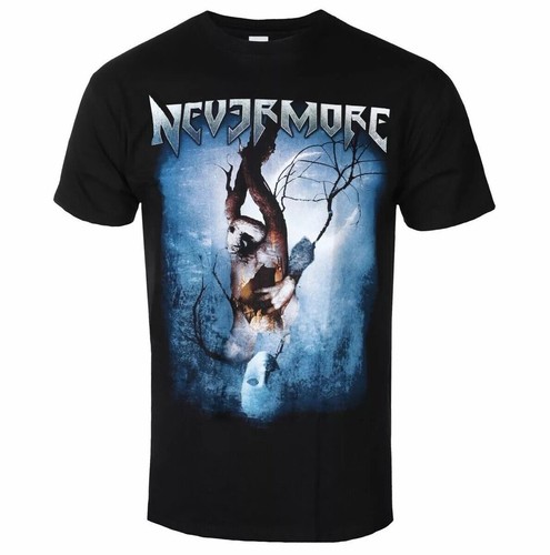 Vtg nevermore dead - -, heart