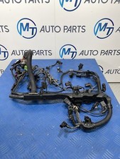 BMW 4 SERIES N57D30B ENGINE
