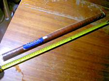 CROWN FABLON STICKY BACK VINYL WOOD EFFECT SATIN WALNUT 255 68X150CM RETRO