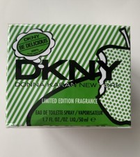 DKNY Limited Edition Be
