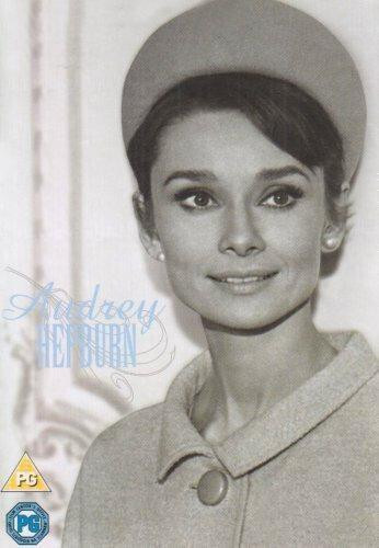 Audrey hepburn films - audrey,