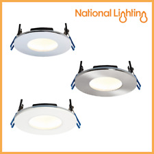Recessed LED Ceiling Light
