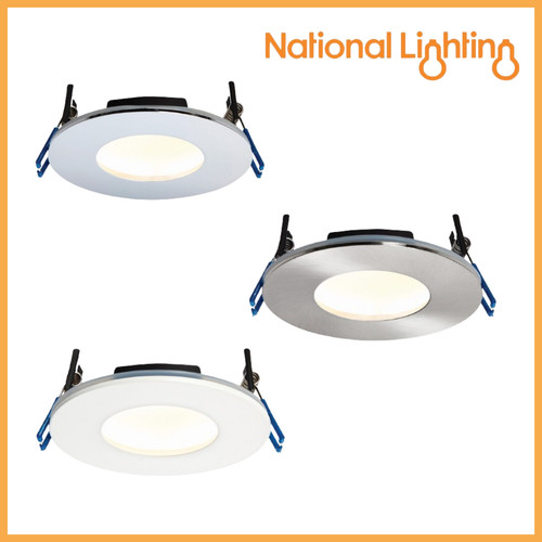 Recessed led ceiling - recessed,