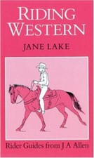 Riding Western (Allen rider