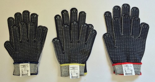 Industrial handling gloves - ,