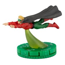 DC Heroclix - Lantern Legacy -